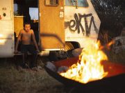 «Blanco de verano» gana el premio a mejor guion en el Festival de Cine de Lima Revista Zócalo
