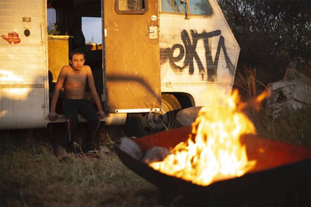 «Blanco de verano» gana el premio a mejor guion en el Festival de Cine de Lima Revista Zócalo