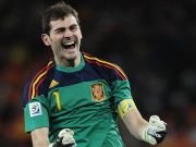 Iker Casillas dice adiós al futbol Diario AS