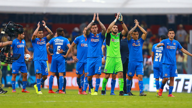 Confirman que Cruz Azul recibía millones por perder Mientras Tanto en México