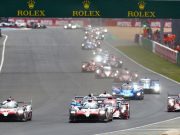 Las 24 Horas de Le Mans se realizará sin público El Universal