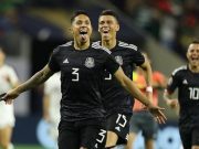México enfrentará a Costa Rica en el Estadio Azteca Nación Deportes