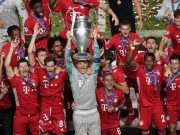 Bayern Múnich se corona por sexta vez en la Liga de Campeones El tiempo