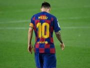 Comienza el divorcio de Messi con el Barcelona Diario AS