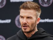 David Beckham estrenará su propio documental USA Diario AS
