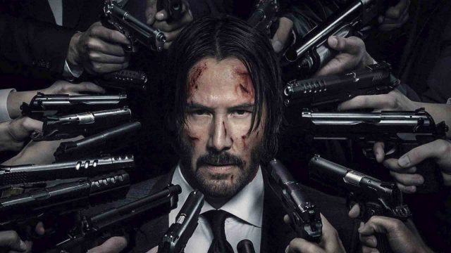 «John Wick 5» se filmará al mismo tiempo que la cuarta película La 92