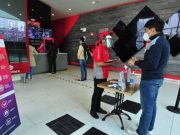 Reabren los cines en la CDMX El Sol de México