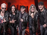 Scorpions festejará «Wind of Change» regalando trozos del Muro de Berlín El Venezolano News