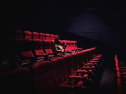 Cines reabren con poca asistencia Dónde Ir