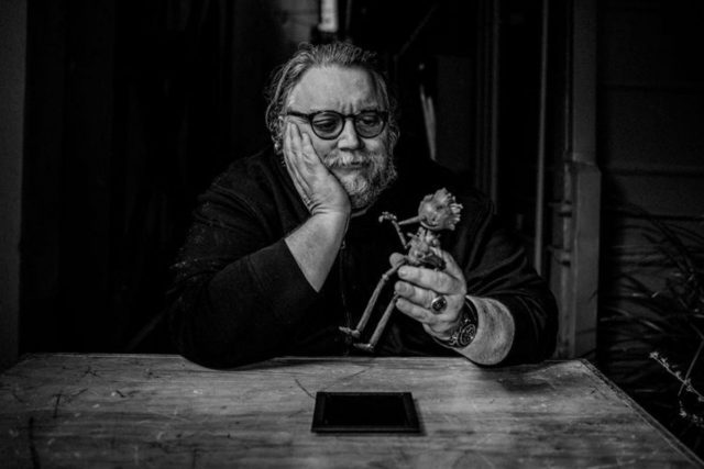«Pinocho», la nueva película de Guillermo del Toro ya tiene elenco El Comercio