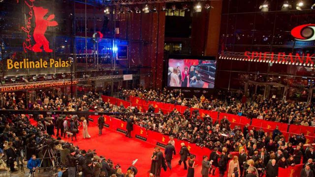 Festival de Berlín otorgará premios a actuación de género neutro El Sumario