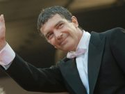 Antonio Banderas supera el Covid-19 Latinus