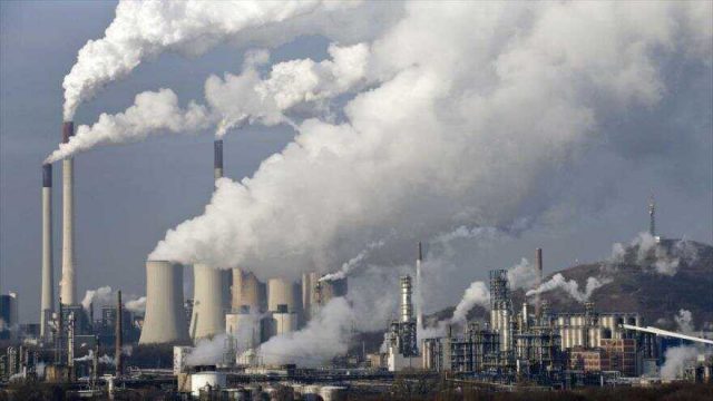 Hidalgo reduce gases de efecto invernadero en más de 3 mil toneladas Crónica