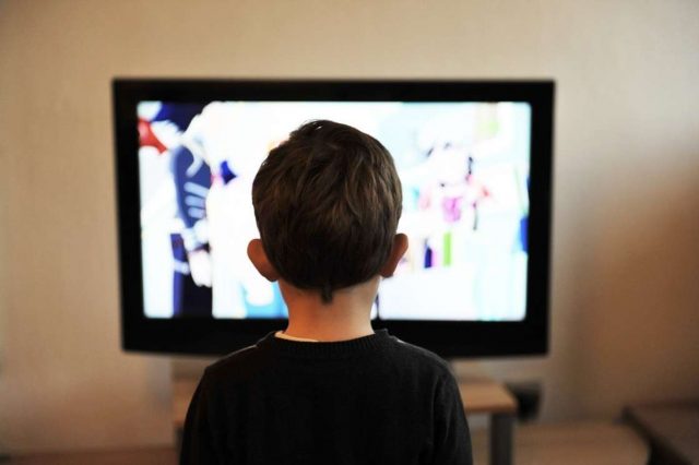 En Hidalgo el 12 % no tienen televisor para el regreso a clases Ultra Noticias