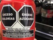 Buscan prohibir la venta de bebidas azucaradas a menores en Hidalgo Datanoticias