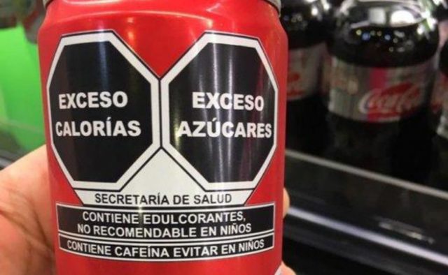 Buscan prohibir la venta de bebidas azucaradas a menores en Hidalgo Datanoticias