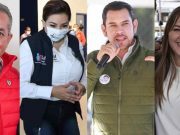 Definen candidatos para las principales alcaldías de Hidalgo La Silla Rota Hidalgo