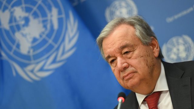 Pandemia ha dejado la peor crisis educativa de la historia Vatican News