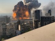 Renuncian cuatro ministros tras la explosión en Beirut CNN Español