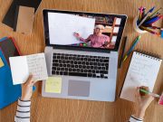 Regreso a clases será de forma virtual en agosto