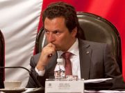 Lozoya tiene cuatro denuncias por la «Estafa Maestra» La Otra Opinión