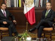 Se recibieron sobornos bajo el mandato de Peña y Calderón Sin Embargo