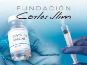 Slim y AstraZeneca a punta de brindar a México una vacuna contra la Covid-19 Uno TV