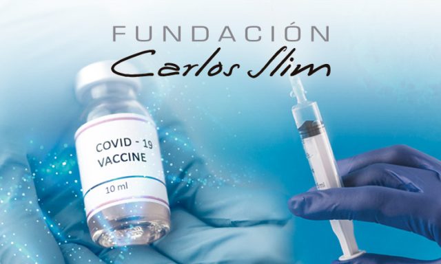 Slim y AstraZeneca a punta de brindar a México una vacuna contra la Covid-19 Uno TV