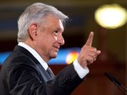 «Seré el primero en ponerme la vacuna»: AMLO The San Diego Union Tribune
