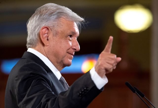«Seré el primero en ponerme la vacuna»: AMLO The San Diego Union Tribune