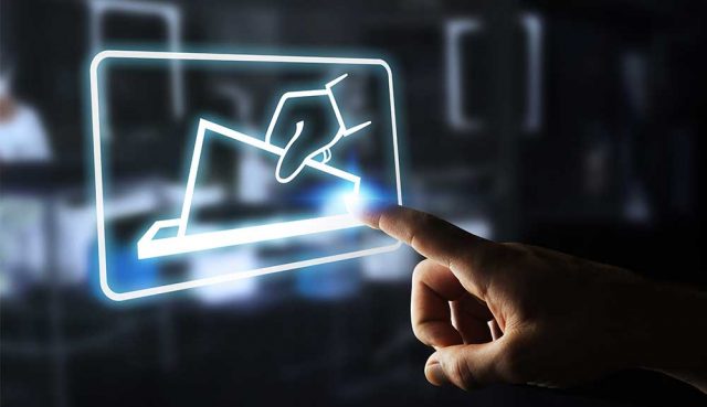 UNAM avala voto electrónico desde el extranjero Universidad Anáhuac