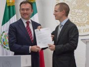 Anaya y Videgaray responden a las acusaciones de Lozoya El Sol de México