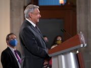 Obrador dicta los pasos para denunciar a expresidentes Andrés Manuel López Obrador