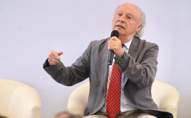 Titular de la Semarnat renuncia a su cargo BI Noticias