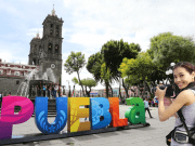 Actividades turísticas en Puebla podrían reiniciar en septiembre Corazón de Puebla