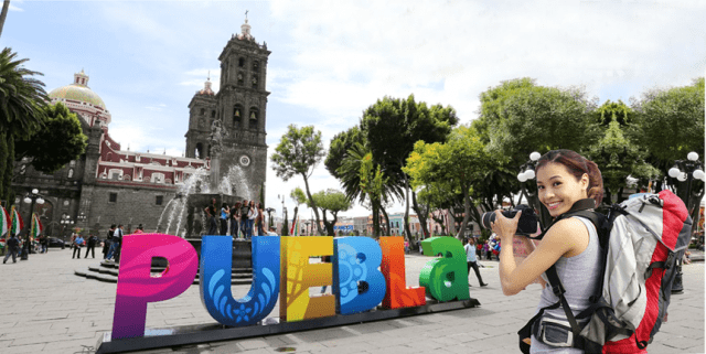 Actividades turísticas en Puebla podrían reiniciar en septiembre Corazón de Puebla