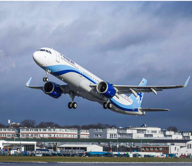 Abre Interjet más vuelos hacia Quintana Roo Cadena Política
