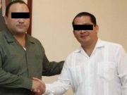 Detienen a extesorero de Roberto Borge; está acusado de peculado Noticieros Televisa