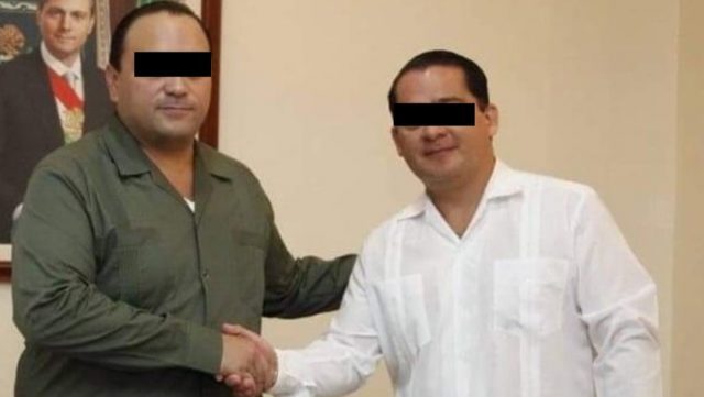 Detienen a extesorero de Roberto Borge; está acusado de peculado Noticieros Televisa