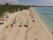 Quintana Roo finalmente reabre sus playas DRV Noticias