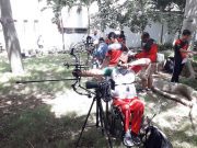 Destacan arqueros quintanarroenses en torneo virtual Luces del Siglo