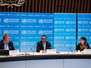 «Quizá nunca haya solución contra la pandemia»: OMS