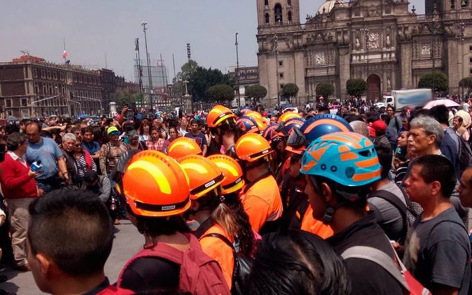 El sol de México