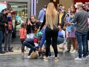 Dueña del cachorro de tigre de Bengala podría ser sancionada Uno TV
