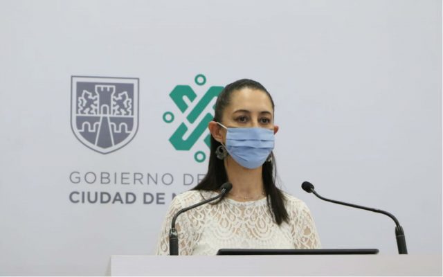 Cdmx evitó 10 veces más hospitalizaciones gracias a las acciones tomadas Aristegui Noticias