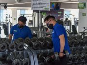 Reabren gimnasios en CDMX bajo estas medidas El Heraldo de México