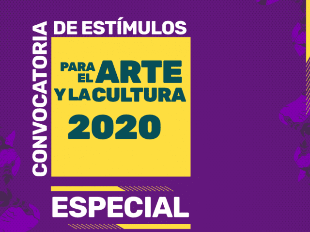 Dan paso a los «Estímulos para el arte y la cultura» Alamusical