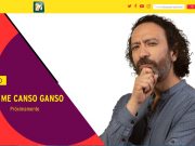 Llega la cuarta temporada de «Me canso ganso» El universal