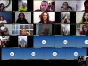 Estudiantes concluyen el Segundo Diplomado Virtual de Creación Literaria del INBAL INBAL