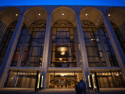 La ópera de NY cancela su temporada 2020-21 Excelsior